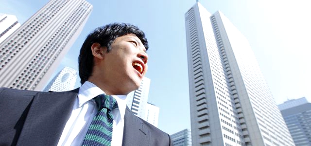 察しがつかないコンビニでの仕事